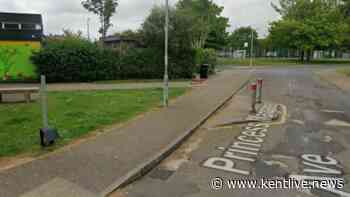 Police investigating 'unexplained' death of woman in Ramsgate