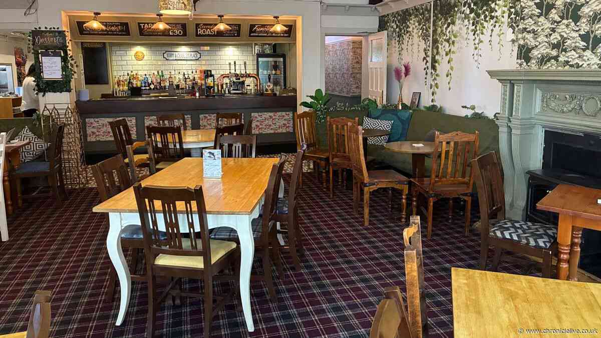 157-year-old Tynemouth pub back open for business after six figure transformation