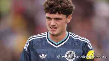 Newcastle United youngsters have Championship transfer interest after impressive pre-season