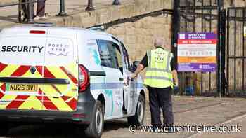 Key details as Tynemouth Pier is closed with immediate effect - days after reopening