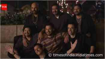 Golmaal 5: Dialogue shoot wrapped