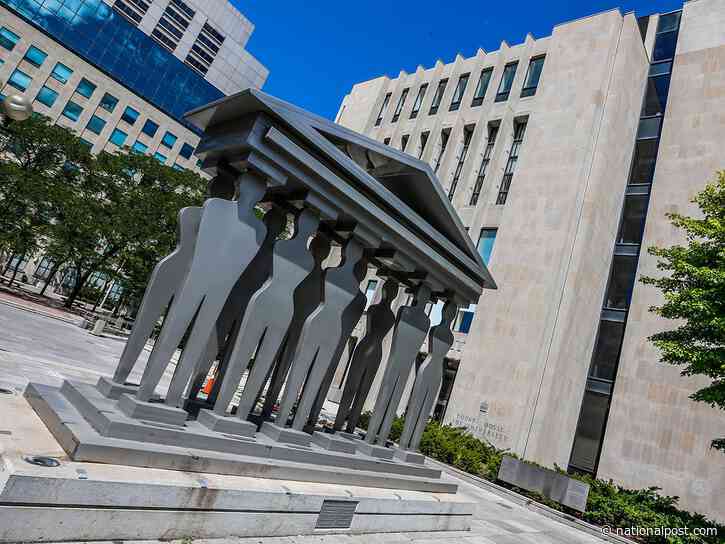 Ontario judge discounts violent sex assault sentence for permanent resident facing deportation