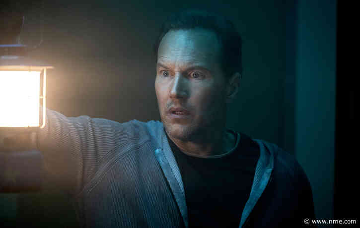 Is Patrick Wilson in ‘Insidious: Out Of The Further’?
