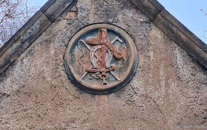 Sinti-Mausoleum in Osendorf wird feierlich eingeweiht