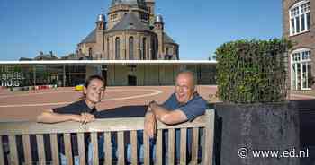 Nieuwe programmeur Het Speelhuis wordt een half jaar bijgestaan door ervaren rot
