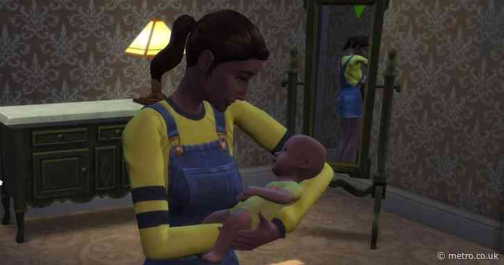EA exec calls employees ‘little babies’ for being worried about losing their jobs