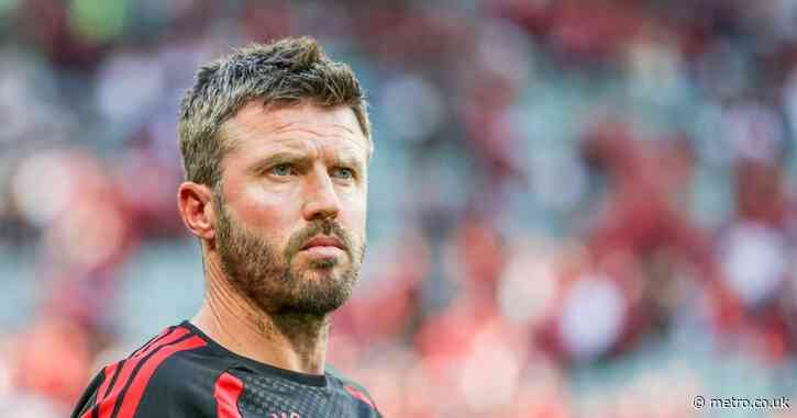 Man Utd star ‘says yes’ to two transfers after Michael Carrick agrees to sell