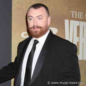 Sam Smith grateful for Madonna's support following Unholy controversy