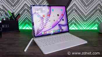 4 iPad accessories I swear by (including a cheaper Apple Pencil alternative)