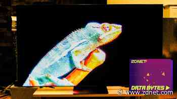 The TCL QM8L proves it's worth the upgrade in our lab testing