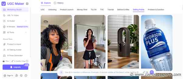 Staying Compliant Without Losing Conversions: A UGC Maker Case Study