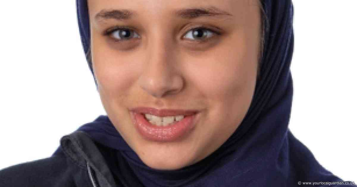 Heartfelt tribute to London schoolgirl who died in drowning tragedy with parents