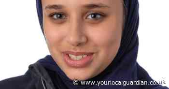 Heartfelt tribute to London schoolgirl who died in drowning tragedy with parents