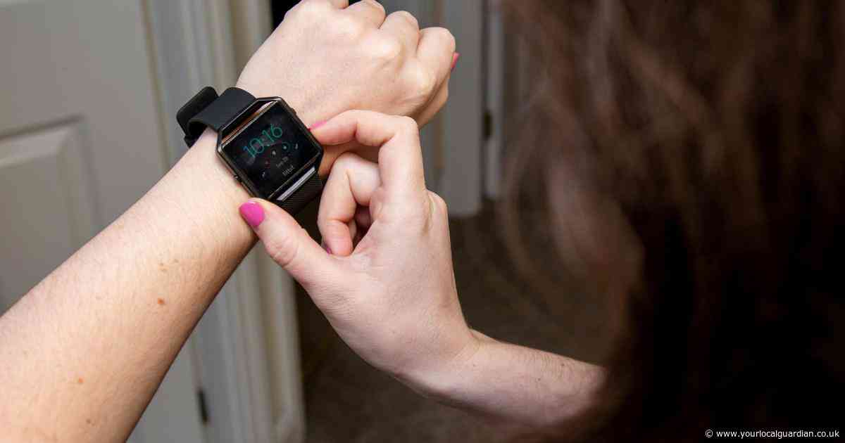 Half of adults track their health with wearable tech but many don't understand it