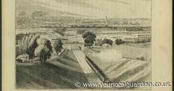 Most Croydon commuters have no idea this lost station ever existed