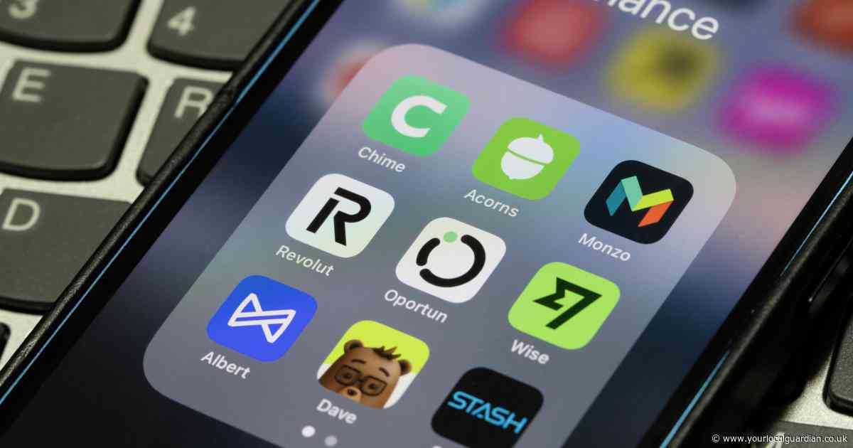 Is Monzo down? Thousands of users are reporting issues with the banking app