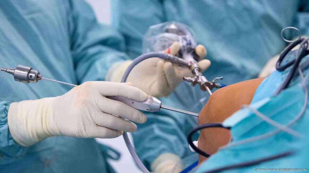 Tupfer vergessen – Etwas mehr vermeidbare Behandlungsfehler