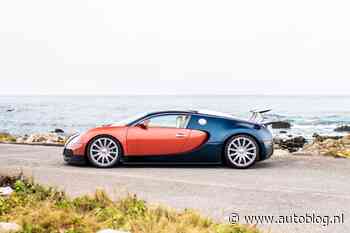 Bugatti fixt na 21 jaar een groot nadeel van de Veyron