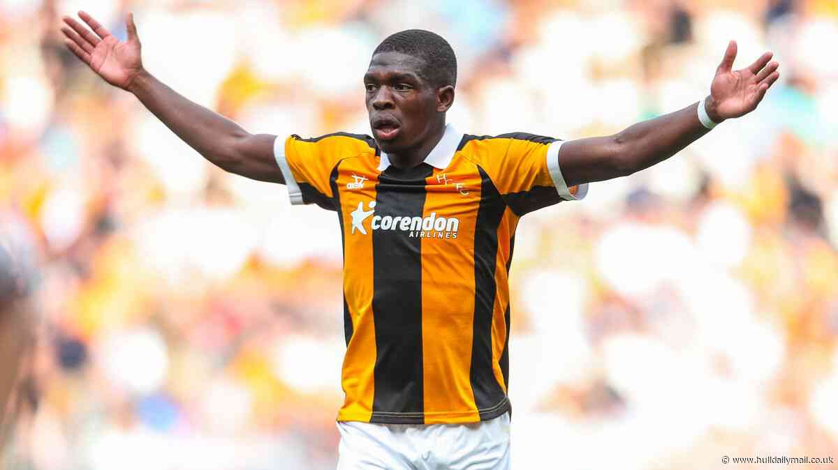 Michael Owen among pundits delivering Hull City Premier League prediction - 'shouldn't have been promoted'