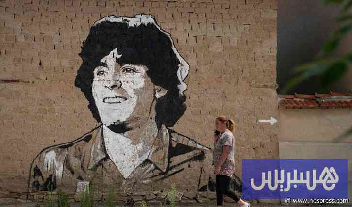 قضية وفاة مارادونا .. الدفاع يشكك في تقرير طبي