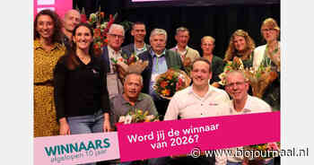Het Beste Idee van Varkensland zoekt innovaties voor 2026