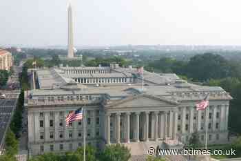 America's Debt Hits $40 Trillion: Over $1T Interest Bill Nearly Matches Defense Spending
