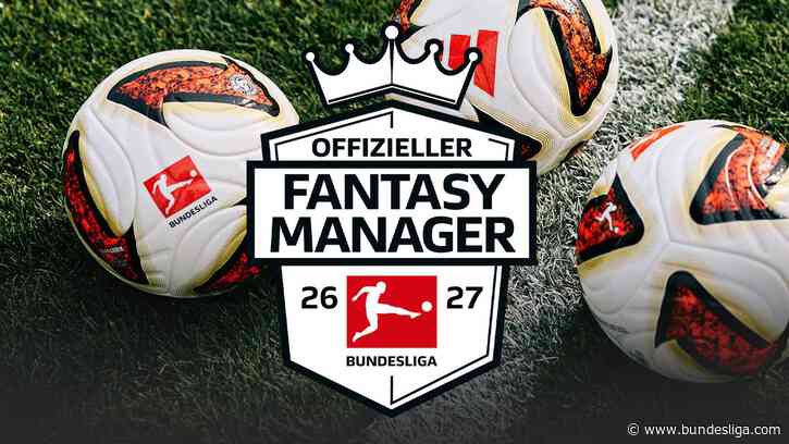Mehr Freiheiten im Fantasy Manager