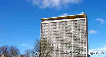 Morgan Sindall lined up for first phase of Civic Centre revamp in Plymouth