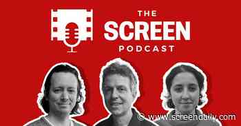 Could other festivals emulate Edinburgh’s ‘Trainspotting’ club night? - The Screen Podcast