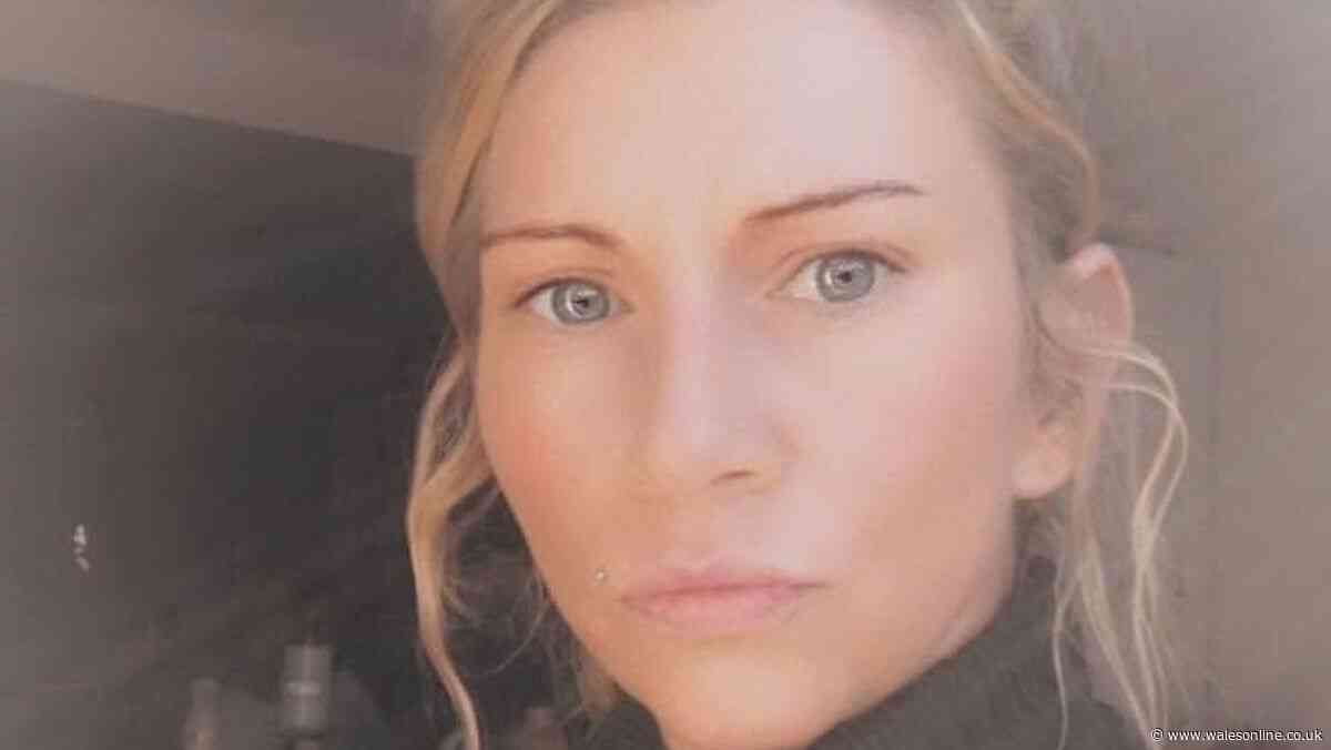 Man appears in court accused of murdering Newport mum