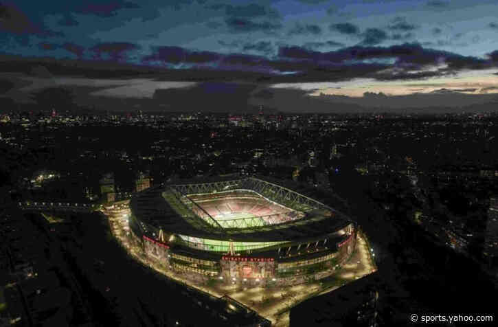 Arsenal v Coventry team and injury news