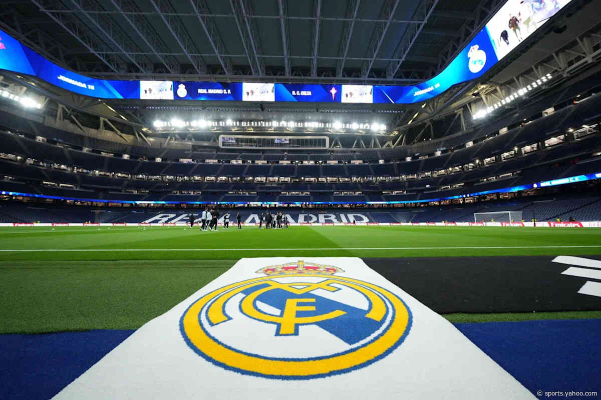Real Madrid close in on €2 million loan-to-buy deal for 19-year-old forward for Castilla