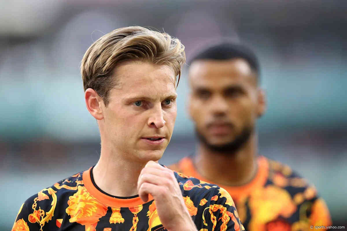 Barcelona do not rule out former captain’s exit amid long-term injury – report