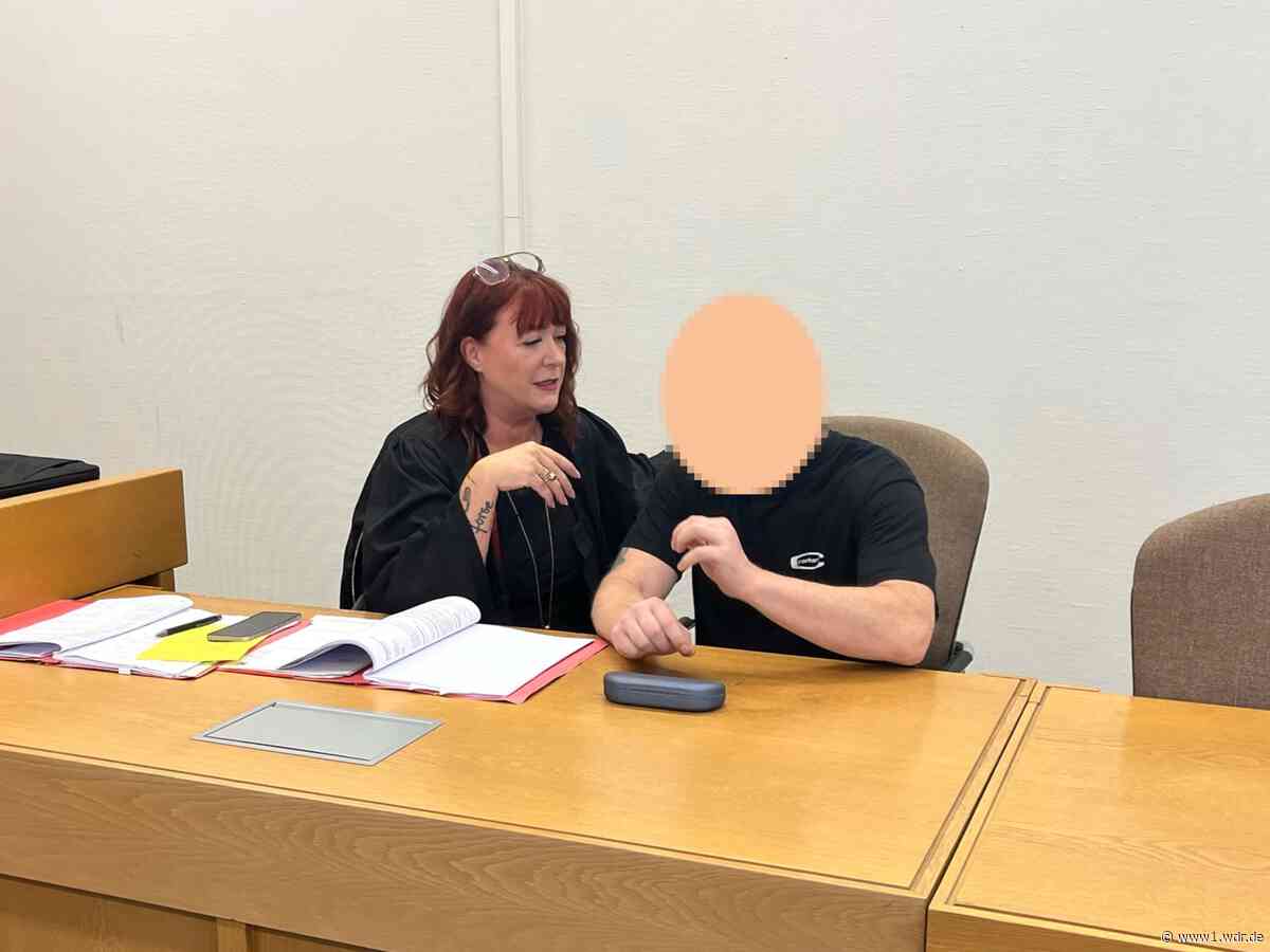 Erneut Korruptionvorwürfe gegen JVA Euskirchen