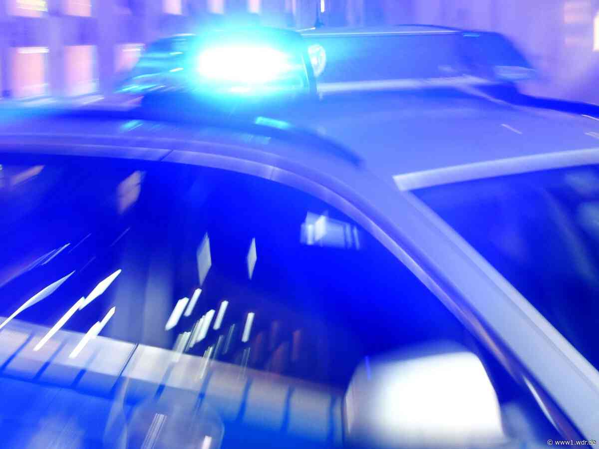 Much: 18-Jährige bei Unfall auf L312 schwer verletzt