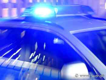 Much: 18-Jährige bei Unfall auf L312 schwer verletzt
