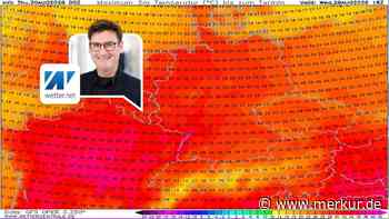Hitze kommt völlig überraschend doch wieder zurück: Temperaturen bis zu 35 Grad stehen kurz bevor