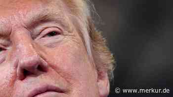 USA-Staatsschulden reißen 40-Billionen-Grenze – Droht Trump ein Teufelskreis?