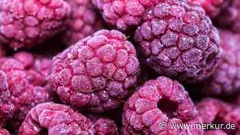 Unsichtbare Viren-Gefahr bei Beeren im Tiefkühlregal: Mit diesem einfachen Trick retten Sie Ihr Frühstück