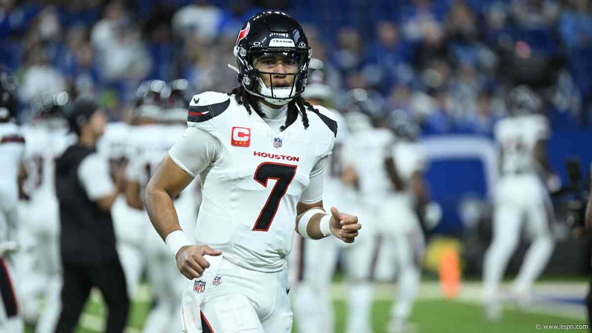 QB uncertainty for half the NFL next offseason? 16 situations to watch and possible outcomes