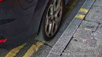 Drug dealer caught by police after parking on double yellow lines