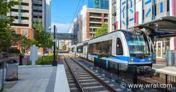 Has the Charlotte Transit System kept their safety promises after Iryna Zarutska's death?