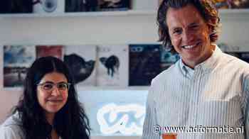 Carrière-update: Glass Creative verwelkomt Arielle Martorana, Jorn Dost vertrekt bij Home