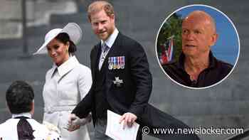 'Uitgekotste Harry en Meghan gaan het heel zwaar krijgen in Verenigd Koninkrijk'