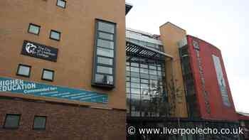 Liverpool pupils told ‘bombshell’ news their A-Level places cancelled