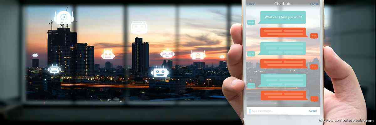 Starling Bank adds AI-powered skills to customer-facing chatbot