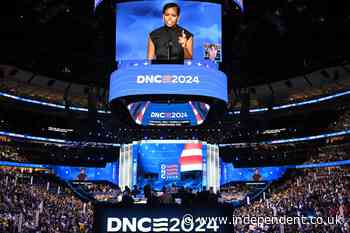 Democrats narrow 2028 convention race to three cities as battle to succeed Trump looms