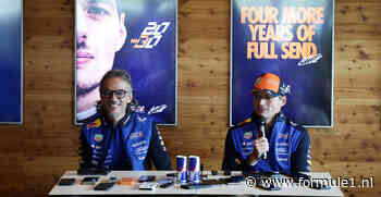 Max Verstappen eerlijk over twijfels rond F1-toekomst: ‘Wist niet of ik wilde blijven’