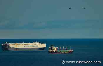 Armed men kidnap merchant ship, lead it to Somalia
