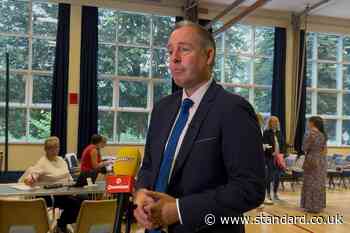 Stormont education minister raises concern over ‘persistent’ GCSE gender gap